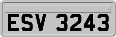 ESV3243