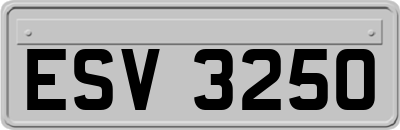 ESV3250