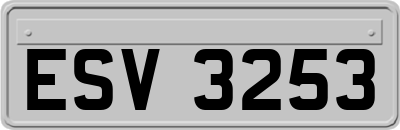 ESV3253