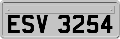 ESV3254