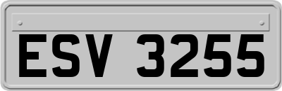 ESV3255