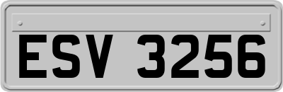 ESV3256