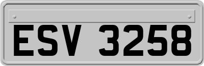 ESV3258
