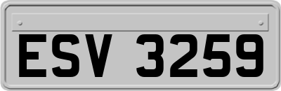 ESV3259