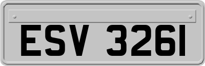ESV3261