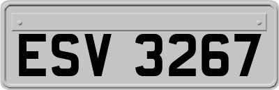 ESV3267