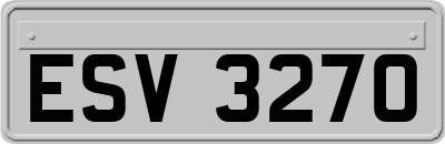 ESV3270