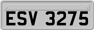 ESV3275