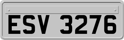 ESV3276