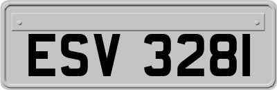 ESV3281