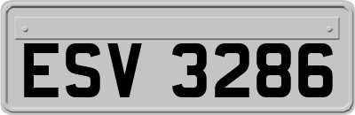 ESV3286