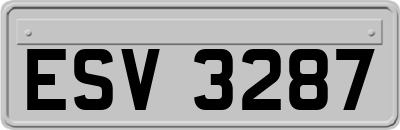 ESV3287