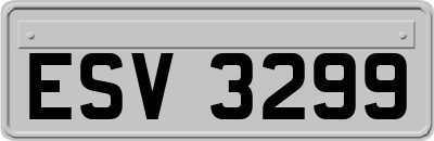 ESV3299