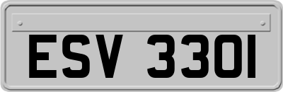 ESV3301