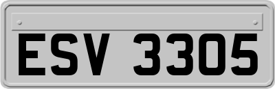 ESV3305