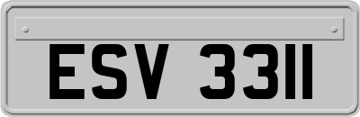 ESV3311