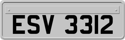 ESV3312