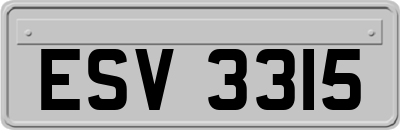 ESV3315