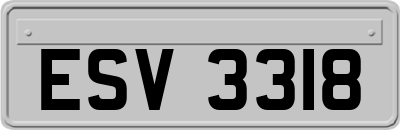 ESV3318