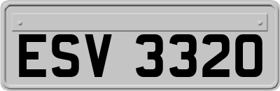ESV3320