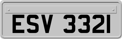 ESV3321