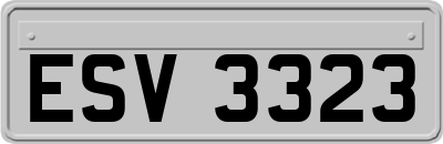 ESV3323