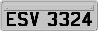 ESV3324