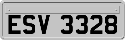 ESV3328