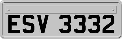ESV3332