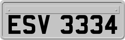 ESV3334
