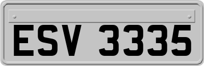 ESV3335