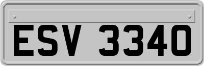ESV3340