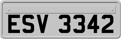 ESV3342