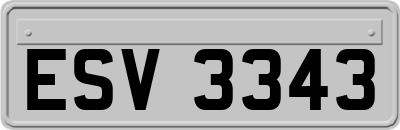 ESV3343