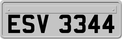 ESV3344