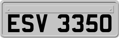 ESV3350