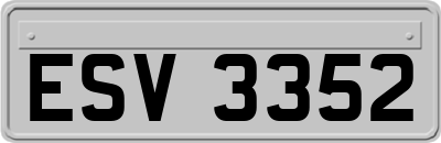 ESV3352