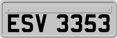 ESV3353