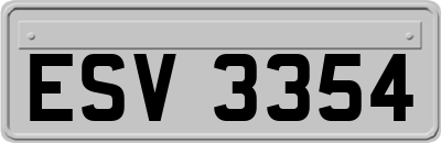 ESV3354