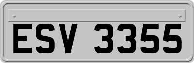 ESV3355