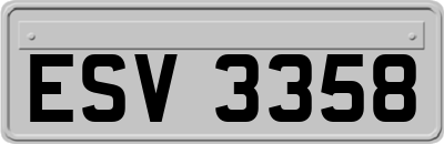 ESV3358