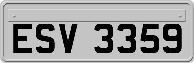 ESV3359