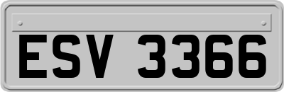 ESV3366