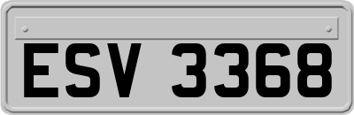 ESV3368