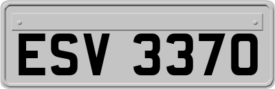 ESV3370