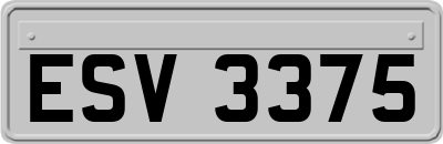 ESV3375