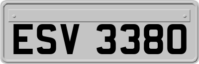ESV3380