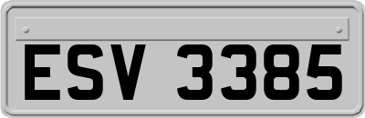 ESV3385