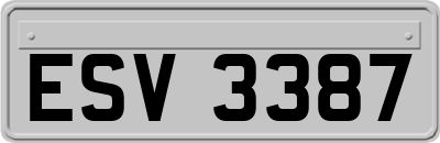 ESV3387