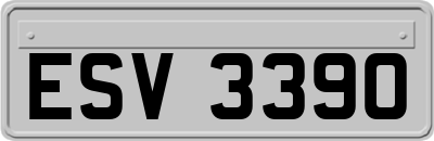 ESV3390